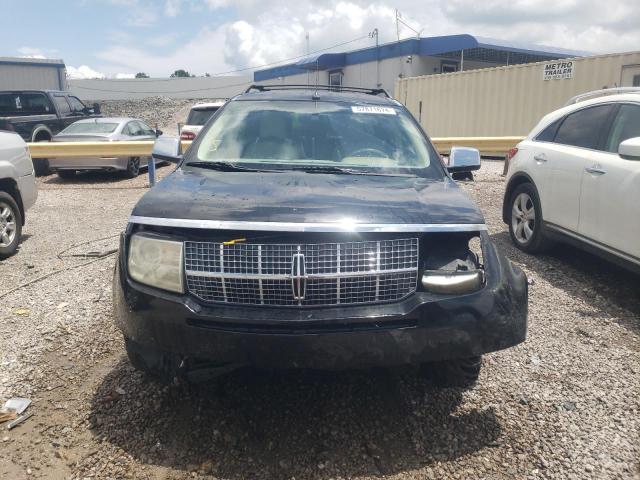 Photo 4 VIN: 2LMDU68C67BJ39212 - LINCOLN MKX 