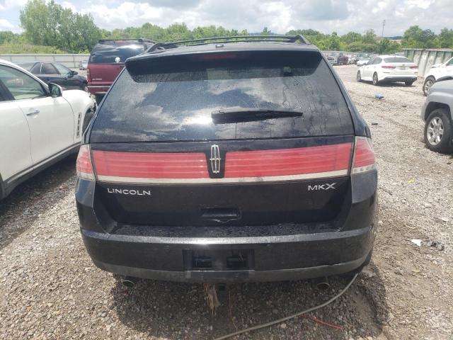 Photo 5 VIN: 2LMDU68C67BJ39212 - LINCOLN MKX 