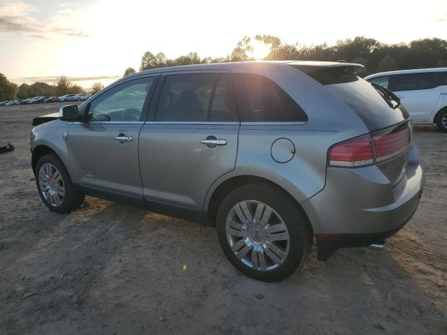 Photo 1 VIN: 2LMDU68C68BJ05661 - LINCOLN MKX 