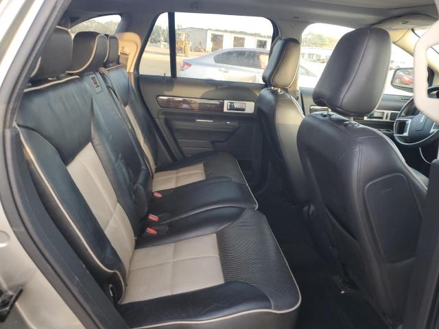 Photo 10 VIN: 2LMDU68C68BJ05661 - LINCOLN MKX 