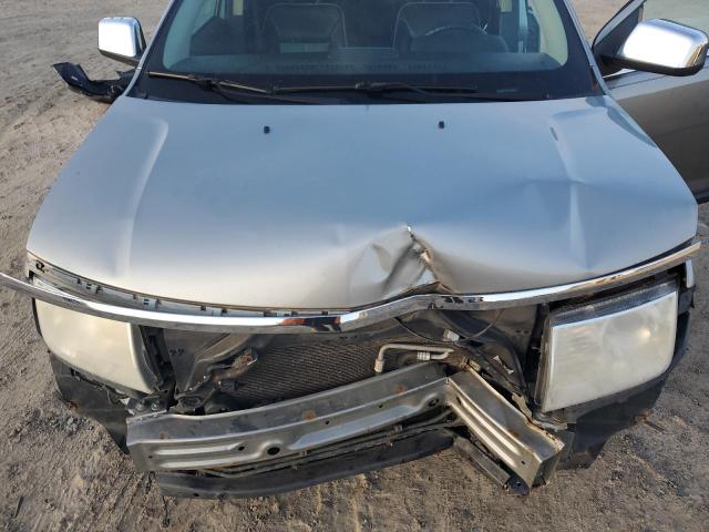 Photo 11 VIN: 2LMDU68C68BJ05661 - LINCOLN MKX 