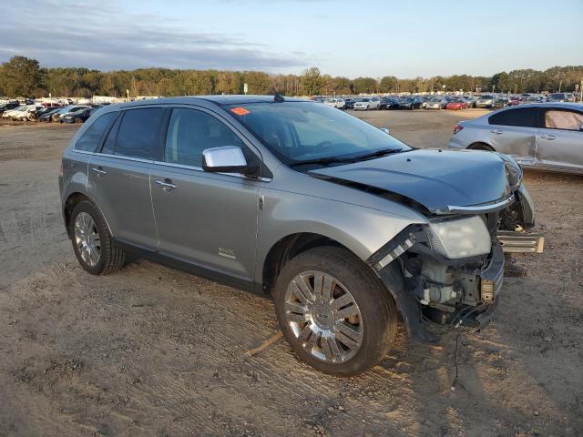 Photo 3 VIN: 2LMDU68C68BJ05661 - LINCOLN MKX 