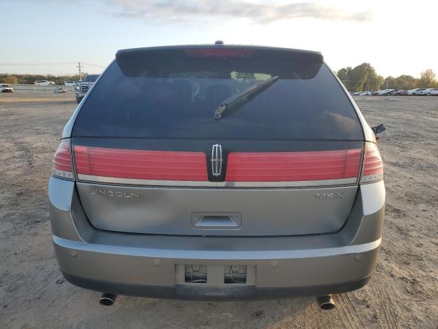 Photo 5 VIN: 2LMDU68C68BJ05661 - LINCOLN MKX 