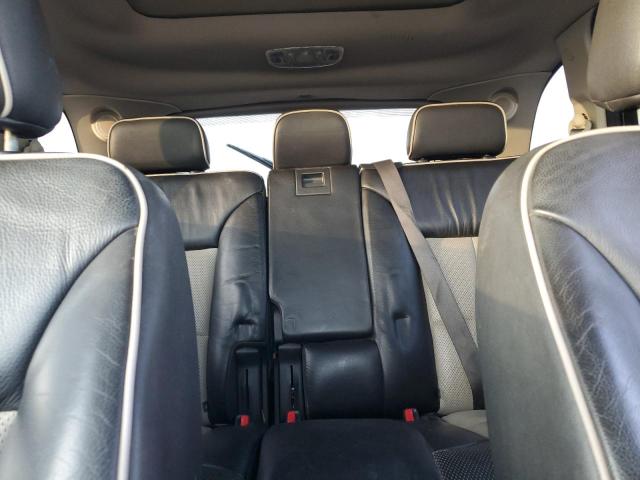 Photo 9 VIN: 2LMDU68C68BJ05661 - LINCOLN MKX 