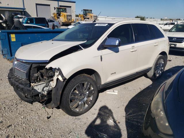 Photo 0 VIN: 2LMDU68C68BJ07863 - LINCOLN MKX 