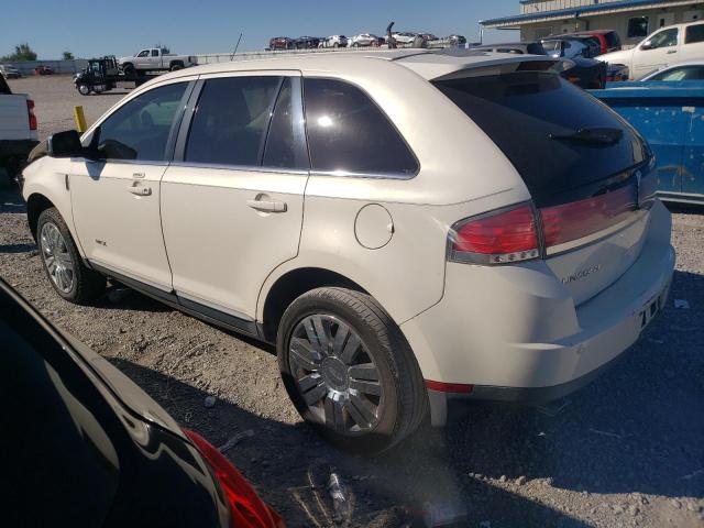 Photo 1 VIN: 2LMDU68C68BJ07863 - LINCOLN MKX 