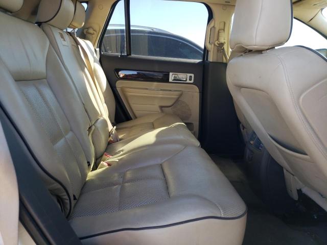 Photo 10 VIN: 2LMDU68C68BJ07863 - LINCOLN MKX 