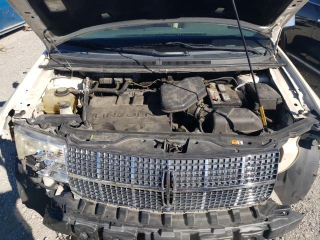 Photo 11 VIN: 2LMDU68C68BJ07863 - LINCOLN MKX 