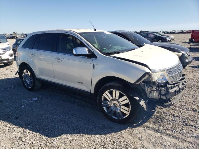 Photo 3 VIN: 2LMDU68C68BJ07863 - LINCOLN MKX 