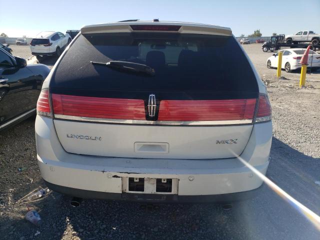 Photo 5 VIN: 2LMDU68C68BJ07863 - LINCOLN MKX 