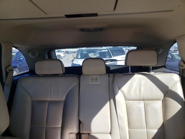 Photo 9 VIN: 2LMDU68C68BJ07863 - LINCOLN MKX 