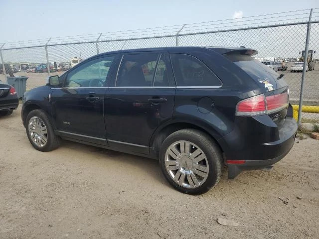 Photo 1 VIN: 2LMDU68C68BJ08592 - LINCOLN MKX 