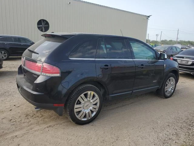 Photo 2 VIN: 2LMDU68C68BJ08592 - LINCOLN MKX 