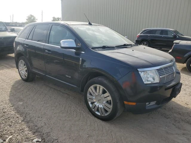 Photo 3 VIN: 2LMDU68C68BJ08592 - LINCOLN MKX 