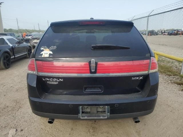 Photo 5 VIN: 2LMDU68C68BJ08592 - LINCOLN MKX 