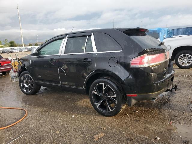 Photo 1 VIN: 2LMDU68C68BJ13596 - LINCOLN MKX 