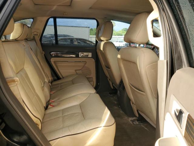 Photo 10 VIN: 2LMDU68C68BJ13596 - LINCOLN MKX 