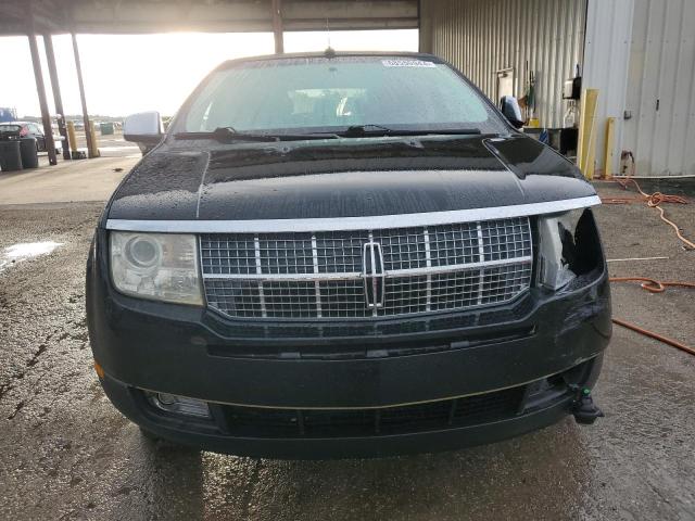 Photo 4 VIN: 2LMDU68C68BJ13596 - LINCOLN MKX 