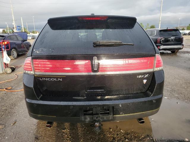 Photo 5 VIN: 2LMDU68C68BJ13596 - LINCOLN MKX 