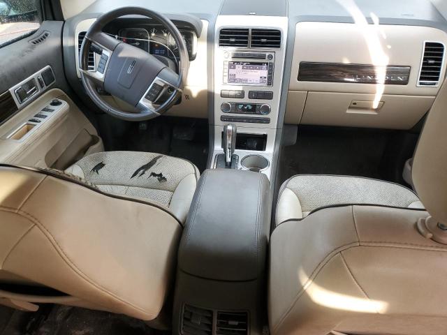 Photo 7 VIN: 2LMDU68C68BJ13596 - LINCOLN MKX 