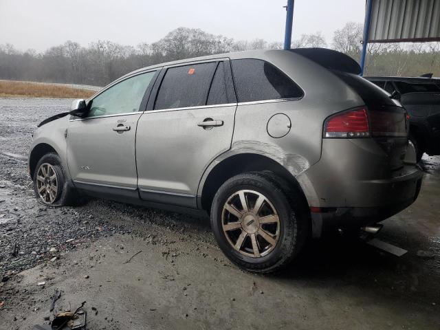 Photo 1 VIN: 2LMDU68C68BJ16398 - LINCOLN MKX 