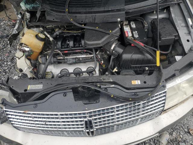 Photo 10 VIN: 2LMDU68C68BJ16398 - LINCOLN MKX 