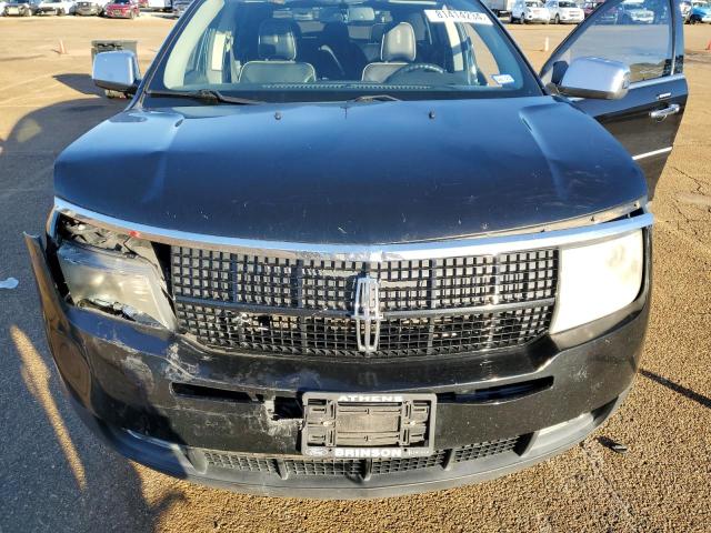 Photo 11 VIN: 2LMDU68C68BJ27109 - LINCOLN MKX 