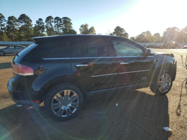 Photo 2 VIN: 2LMDU68C68BJ27109 - LINCOLN MKX 