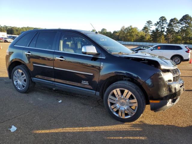 Photo 3 VIN: 2LMDU68C68BJ27109 - LINCOLN MKX 