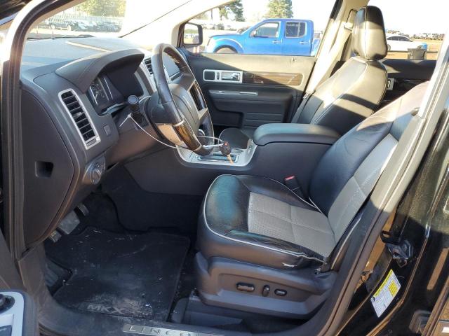 Photo 6 VIN: 2LMDU68C68BJ27109 - LINCOLN MKX 