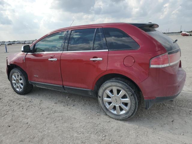 Photo 1 VIN: 2LMDU68C69BJ07282 - LINCOLN MKX 