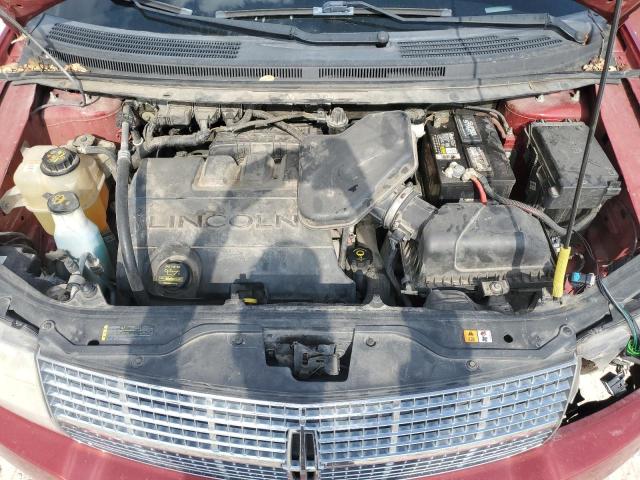 Photo 11 VIN: 2LMDU68C69BJ07282 - LINCOLN MKX 