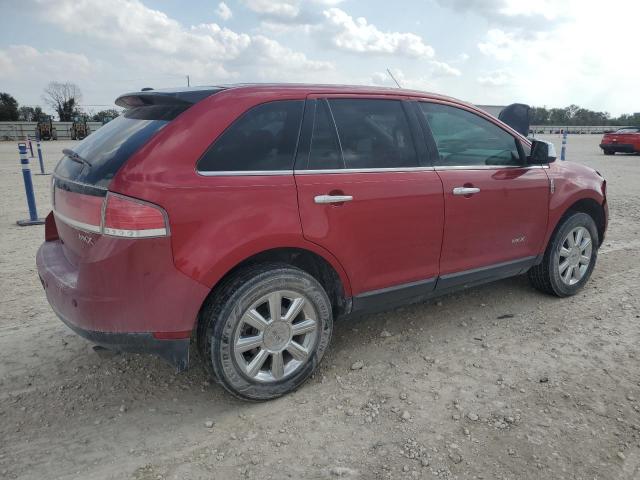 Photo 2 VIN: 2LMDU68C69BJ07282 - LINCOLN MKX 