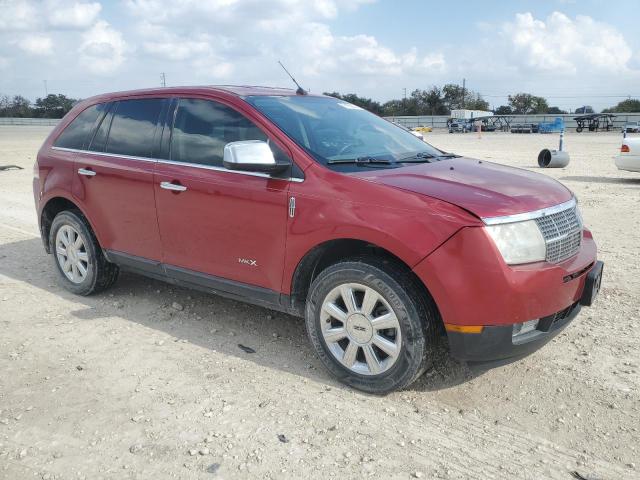 Photo 3 VIN: 2LMDU68C69BJ07282 - LINCOLN MKX 