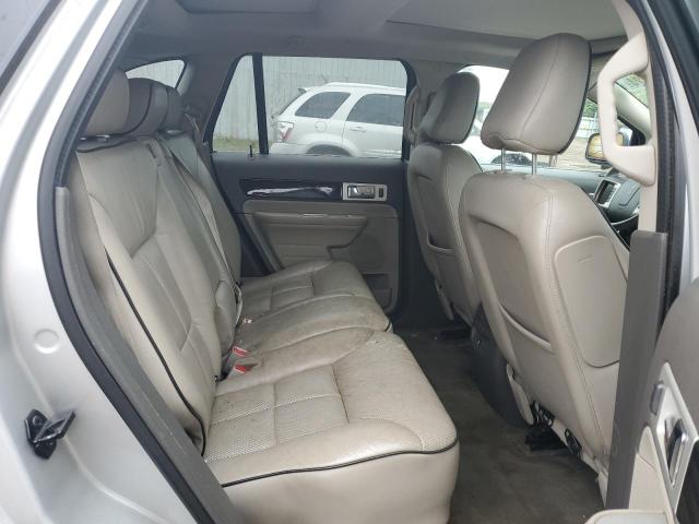 Photo 10 VIN: 2LMDU68C69BJ07637 - LINCOLN MKX 