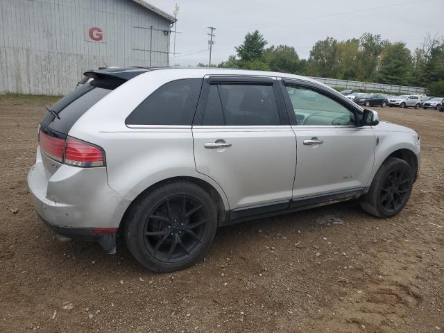 Photo 2 VIN: 2LMDU68C69BJ07637 - LINCOLN MKX 