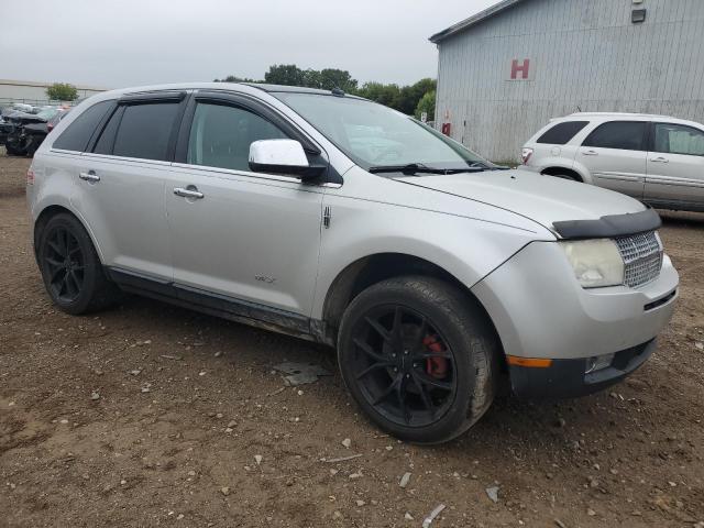 Photo 3 VIN: 2LMDU68C69BJ07637 - LINCOLN MKX 