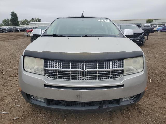 Photo 4 VIN: 2LMDU68C69BJ07637 - LINCOLN MKX 