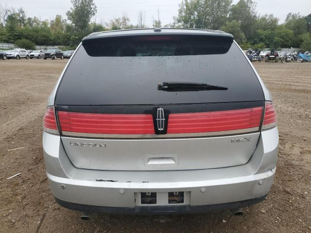 Photo 5 VIN: 2LMDU68C69BJ07637 - LINCOLN MKX 