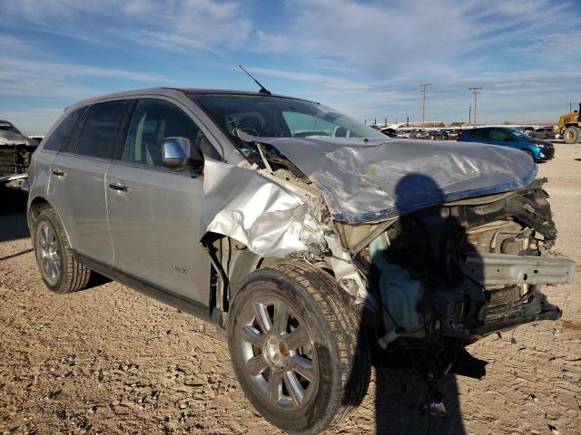 Photo 0 VIN: 2LMDU68C69BJ09808 - LINCOLN MKX 