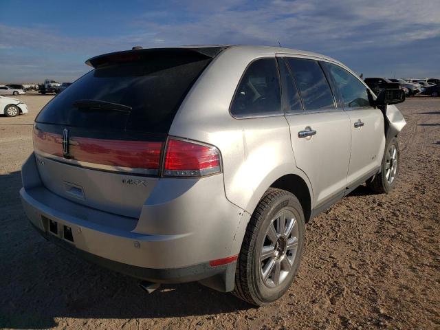 Photo 3 VIN: 2LMDU68C69BJ09808 - LINCOLN MKX 