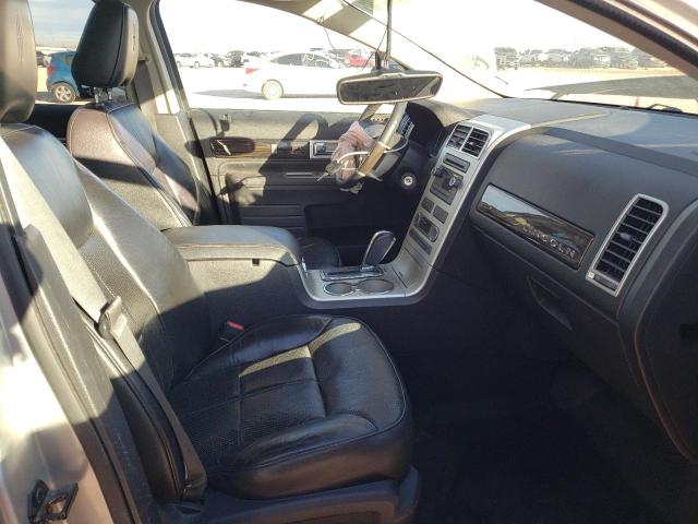 Photo 4 VIN: 2LMDU68C69BJ09808 - LINCOLN MKX 