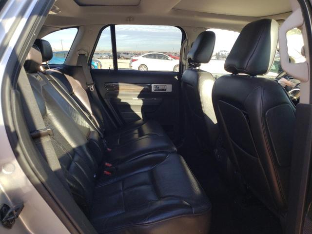 Photo 5 VIN: 2LMDU68C69BJ09808 - LINCOLN MKX 