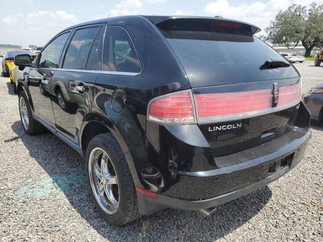 Photo 1 VIN: 2LMDU68C69BJ10845 - LINCOLN MKX 