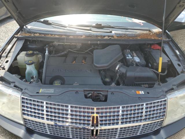 Photo 11 VIN: 2LMDU68C69BJ10845 - LINCOLN MKX 