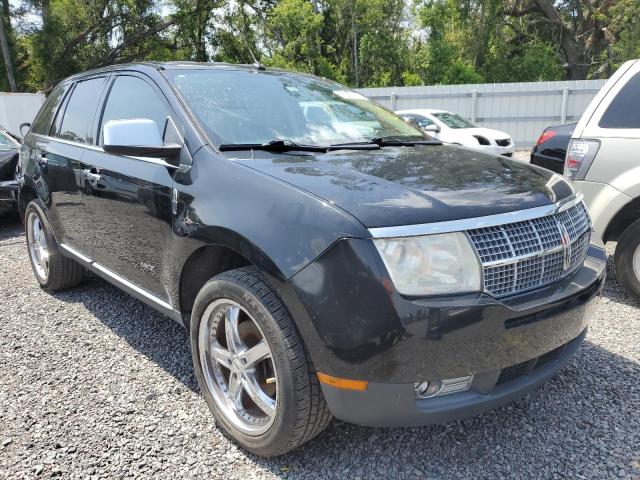 Photo 3 VIN: 2LMDU68C69BJ10845 - LINCOLN MKX 