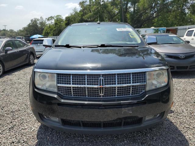 Photo 4 VIN: 2LMDU68C69BJ10845 - LINCOLN MKX 