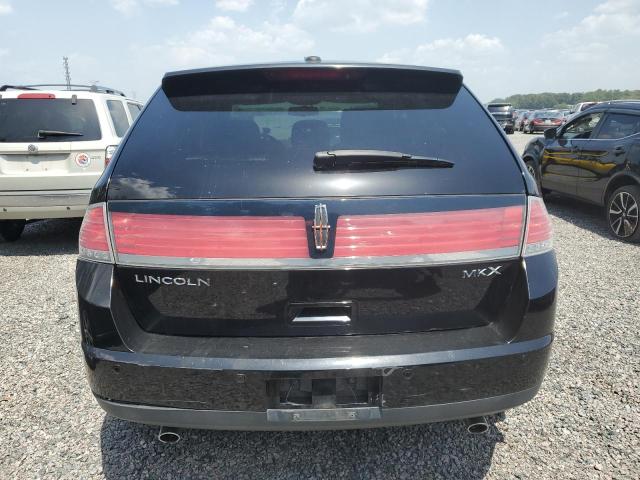 Photo 5 VIN: 2LMDU68C69BJ10845 - LINCOLN MKX 