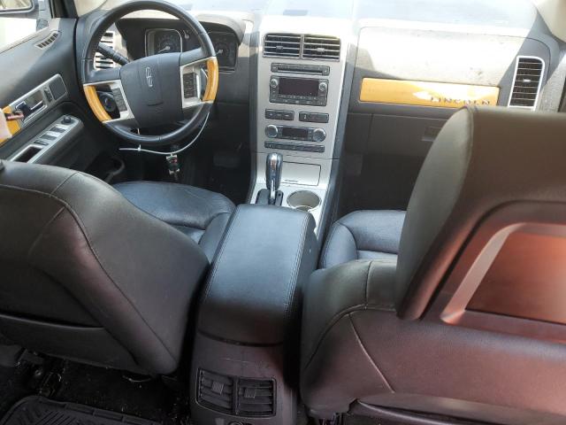 Photo 7 VIN: 2LMDU68C69BJ10845 - LINCOLN MKX 