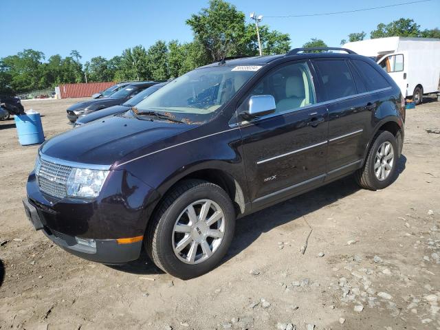 Photo 0 VIN: 2LMDU68C77BJ10009 - LINCOLN MKX 